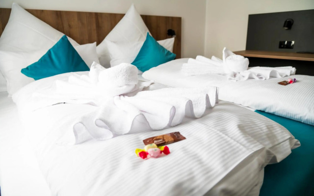 Hotel Hansa