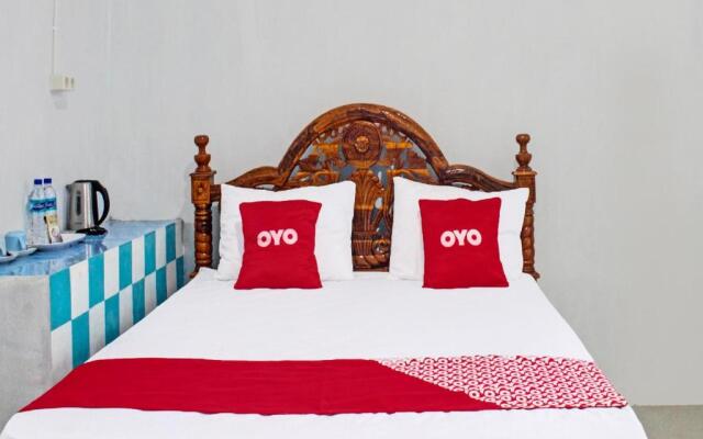 OYO 91927 Homestay Kebun