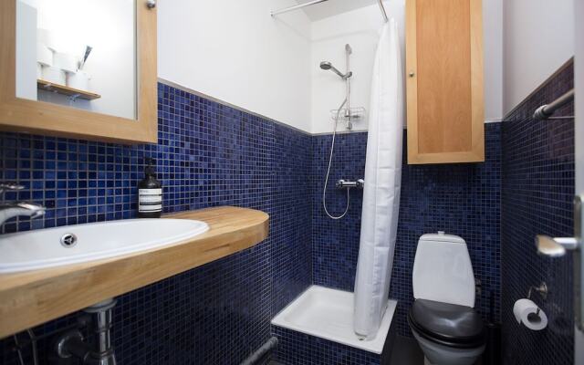 101 Apartments