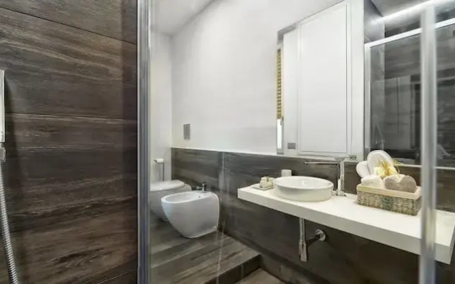 Suite Vogue Luce