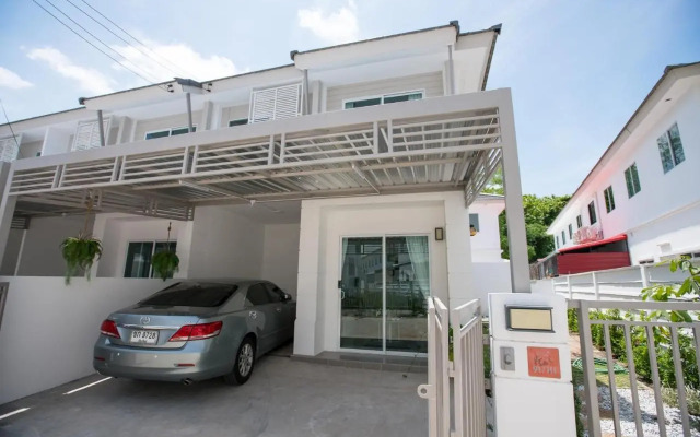 Soywhanhome Chiangmai