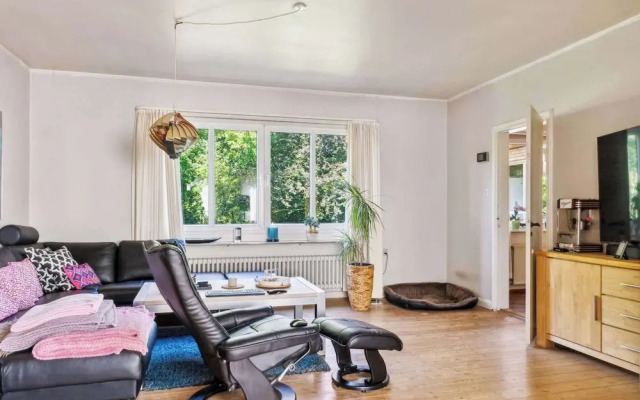 Charming Town Apartment in Gram