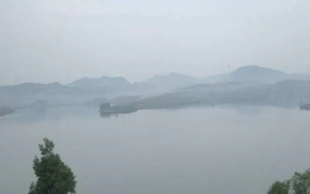 Tianmu Hotspring Country Club
