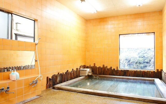 Daitoku Hotel Ryokan