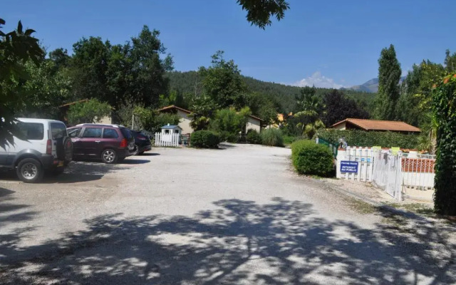 Le Verger des Ascarines