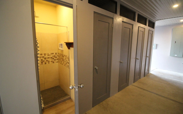 Téva Eco Retreat - Hostel