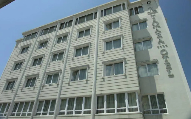 Tamara Business Otel