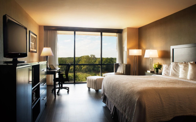 Grand Resort Hotel - Mt Laurel - Philadelphia