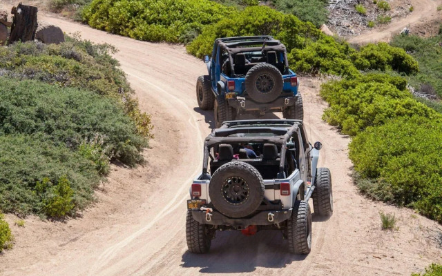 The Hideaway - Enchanting Custom Log-style Home Nestled High In The Pines! Great Room Features! 2 Bedroom Cabin