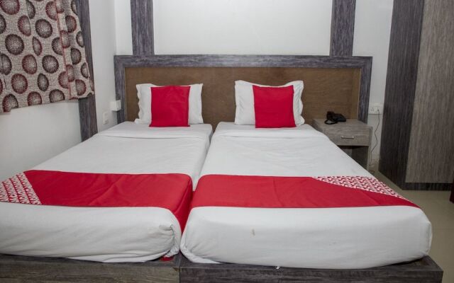 OYO 11346 Hotel Tazz Odisha