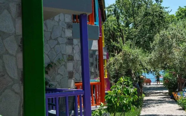 Sokakağzı Butik Otel