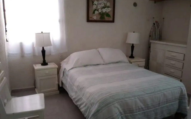 Casa Palmera Vacacional en Cancún