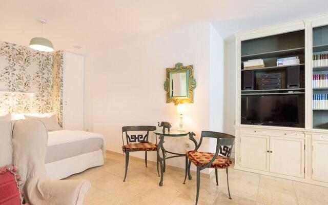 LU&CIA Apartamento Limonar