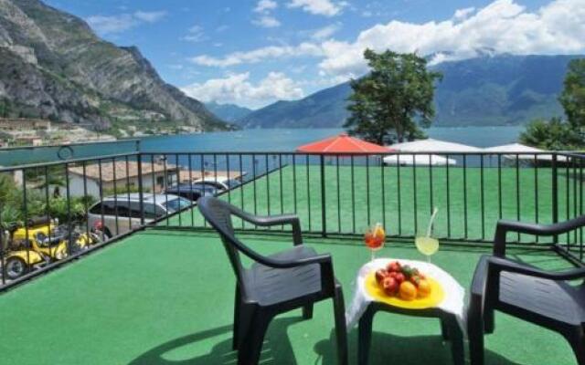 Hotel Alla Noce