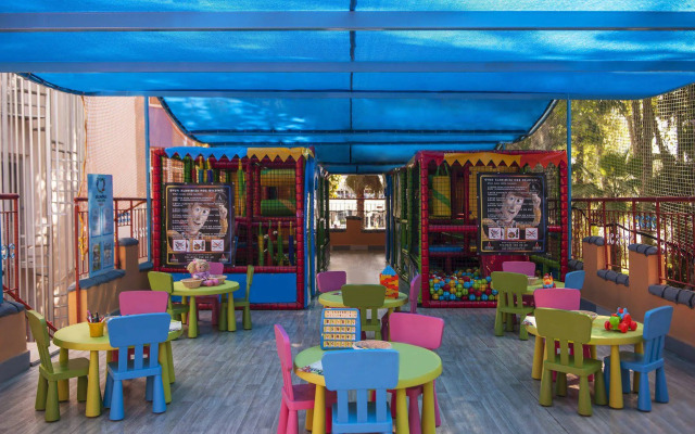 Botanik Platinum - All Inclusive