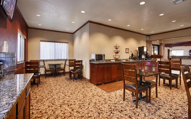 SureStay Plus Hotel by Best Western Edmond