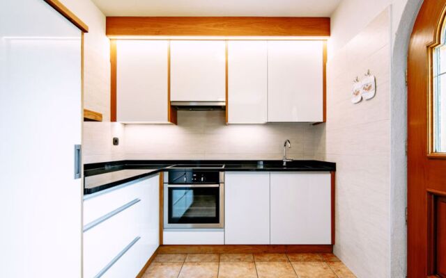 Apartment Cincelli Pozza di Fassa