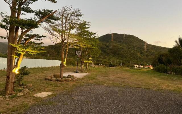 XingYe B&B