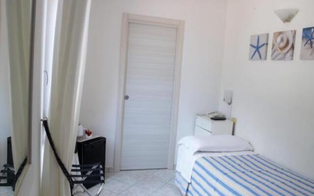 Hotel Guarracino