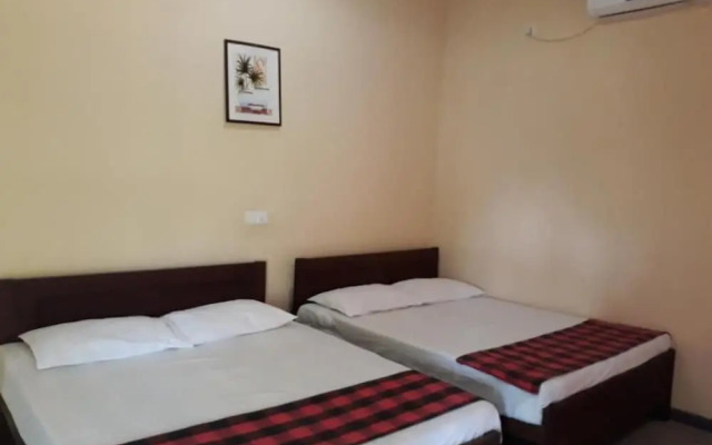 Katagamuwa Rest