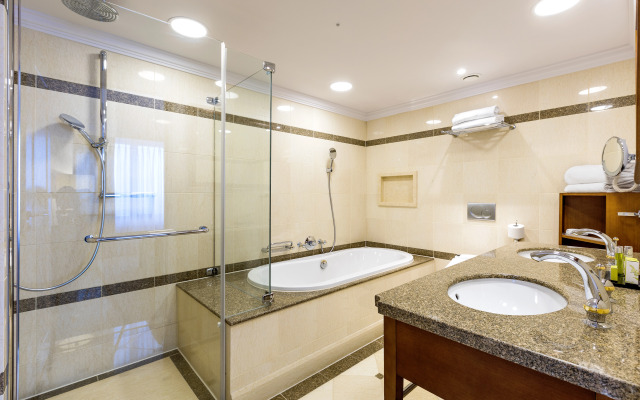 Hotel Okura Amsterdam