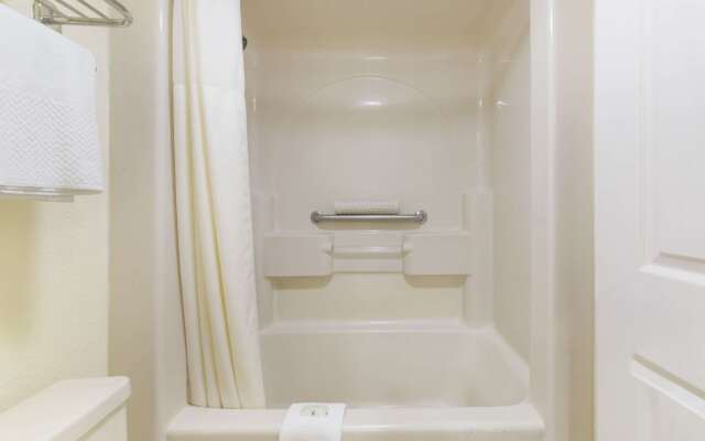 Quality Inn Florida City - Gateway to the Keys