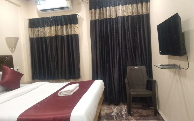 Punest Hospitality & Hotel