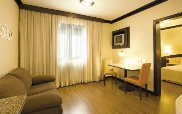 Mercure Apartments Caxias Do Sul