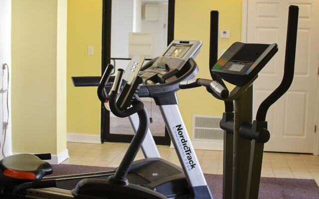 Tropical Winds Unit 701