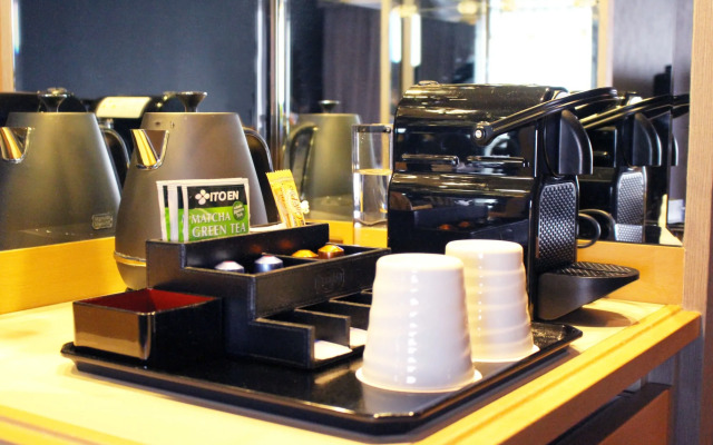 Hotel Agora Regency Osaka Sakai