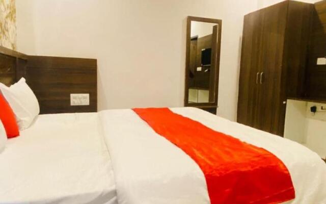 Hotel City Pride,Udaipur