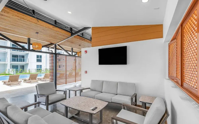 Upstay - NEW Build - Viva Jaco Condo w Epic Views