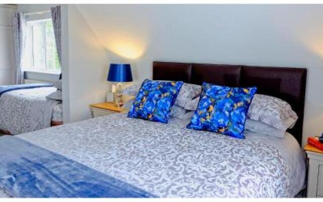 Willowbrook Bed and Breakfast
