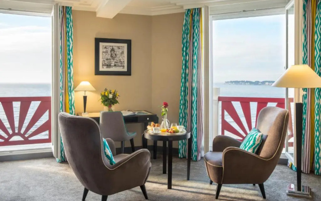Mercure La Baule Majestic