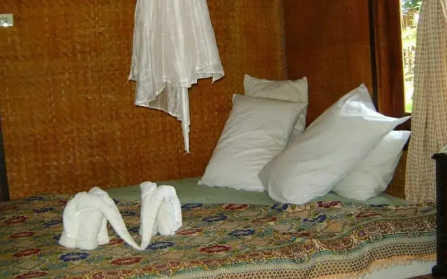 Bannumhoo Homestay