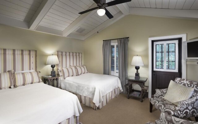 Old Edwards Inn & Spa