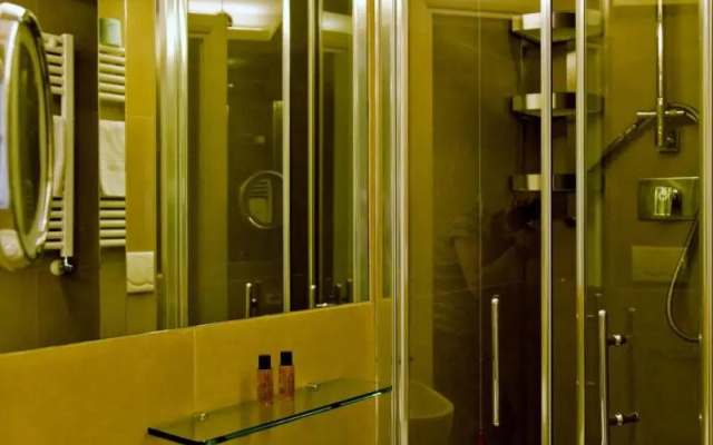Hotel Valeri