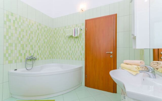 Apartments Melita