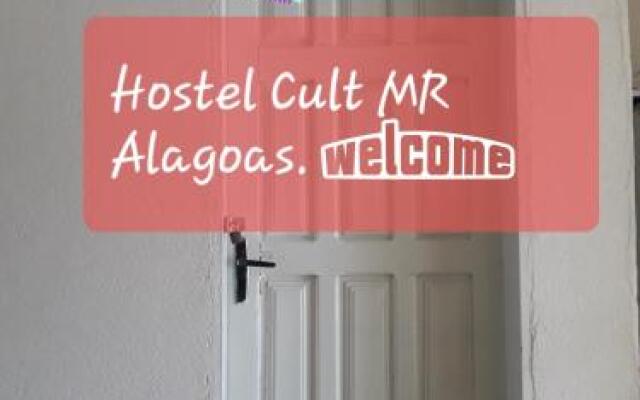 Hostel Cult MR Alagoas