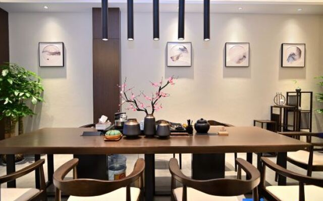 Fairyland Hotel Kunming Xinwen Road