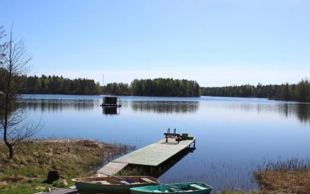 Хутор Корела