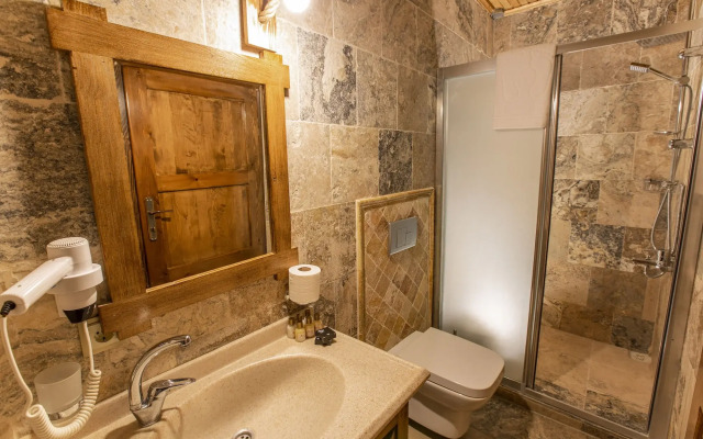 Goreme Mansion