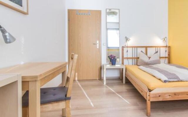 Pension Molsdorf