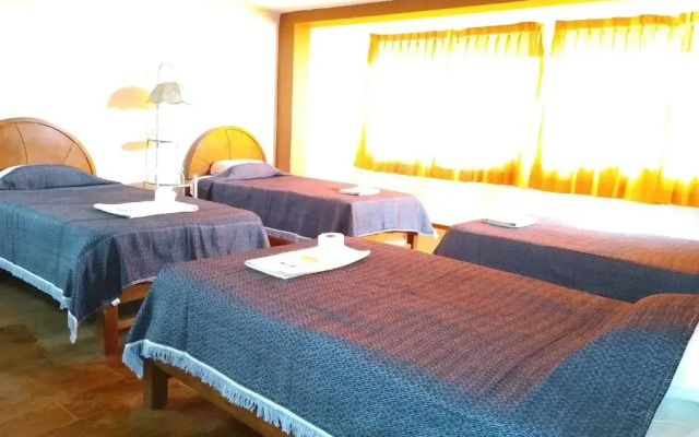 Hostal Espinoza II