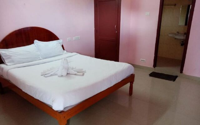 Hotel CORNER STONE