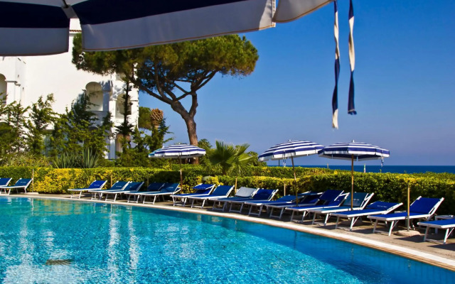 Hotel Terme Alexander