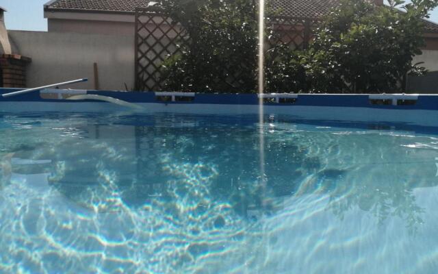 QUINTA DA LOUSA Guest House - VALONGO - PORTO