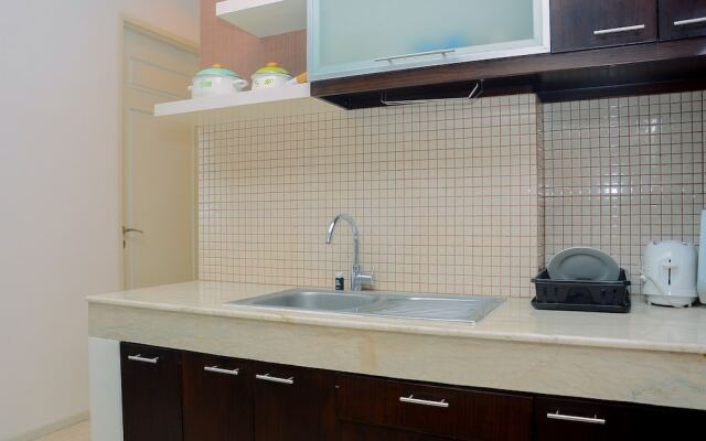 FX Residence by Travelio