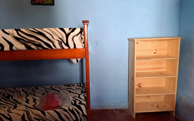 Hostería el Sol Naciente