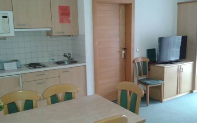 Hotel Rösslwirt & Appartement Rösslwirt